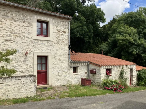 Maison 7 pièces 174 m²