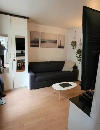 Appartement 1 pièce 23 m²