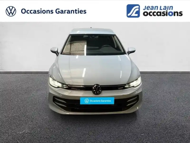Volkswagen Golf 1.5 tsi evo2 116 bvm6 — photo 9