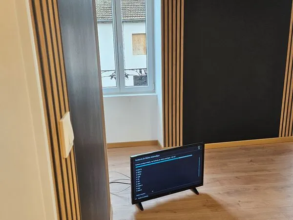 Appartement 480 Euros 60M2