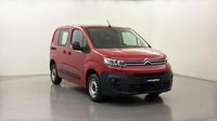 Citroen Berlingo Van M 650kg BlueHDi 100ch S&S — photo 3