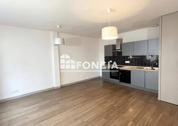 Triplex 4 pièces 89 m²