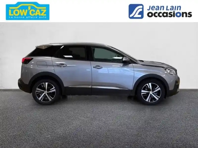 Peugeot 3008 1.2 puretech 130ch s&amp;s bvm6 — photo 4