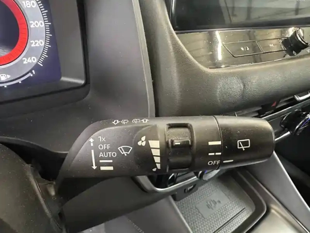 Nissan Qashqai e-power 190 ch — photo 38