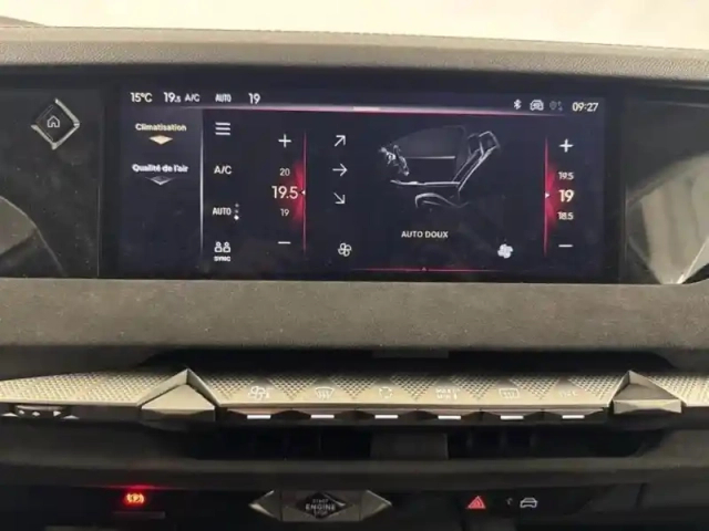 Ds Ds 4 bluehdi 130ch etoile automatique — photo 11