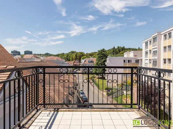 APPARTEMENT - VILLA CLARISSA