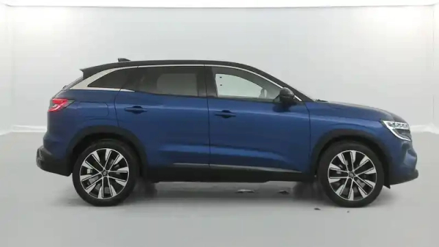 Renault Austral mild hybrid 160 auto — photo 35