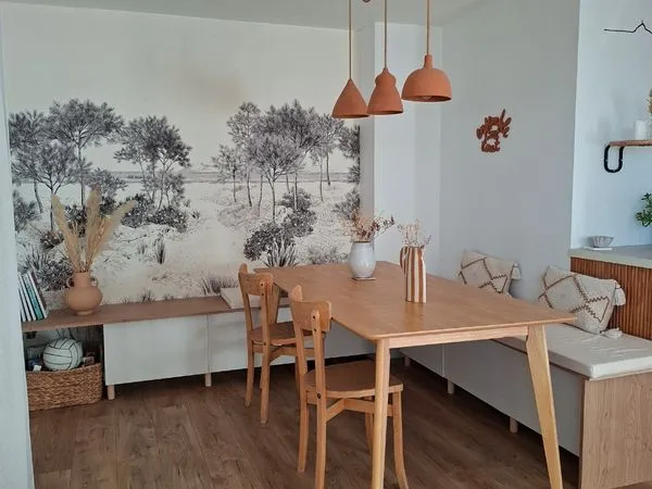 Location appart salon de provence