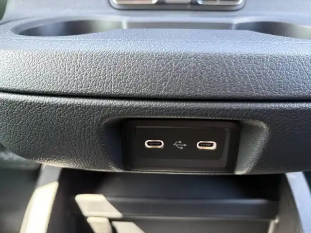 Mercedes Vito mixto 116 cdi compact 9g-tronic rwd — photo 24
