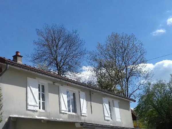 A louer logement 58m2 a Chavroches