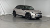 Mini Mini Cooper 136ch Edition Premium Plus BVA7 — photo 3