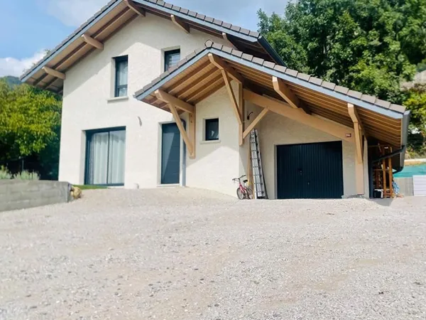 Maison 5 pièces 96 m²