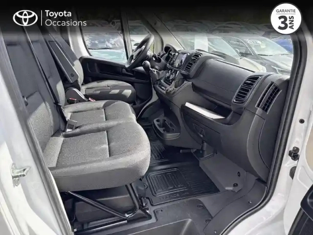 Toyota Proace max fg l2h2 3.3 120ch start my25 — photo 6