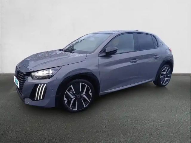 Peugeot 208 hybrid 110 e-dcs6