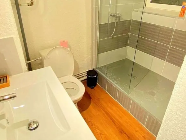 Appartement 1 pièce 27 m²