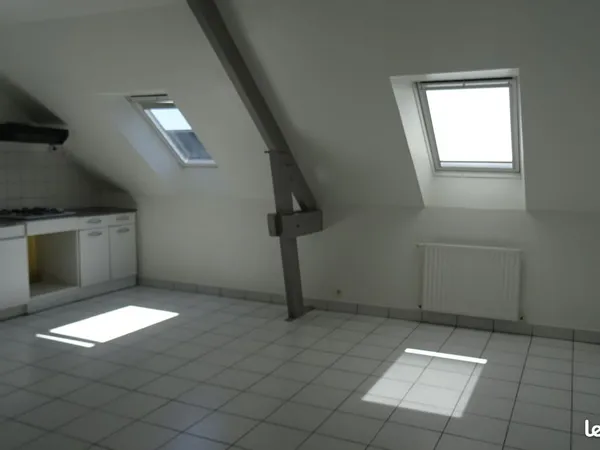 T3 de 42m2 quartier Dolmen