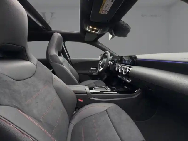 Mercedes Classe A 250 e hybrid eq amg line — photo 14