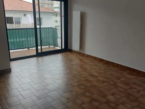 Appartement T2