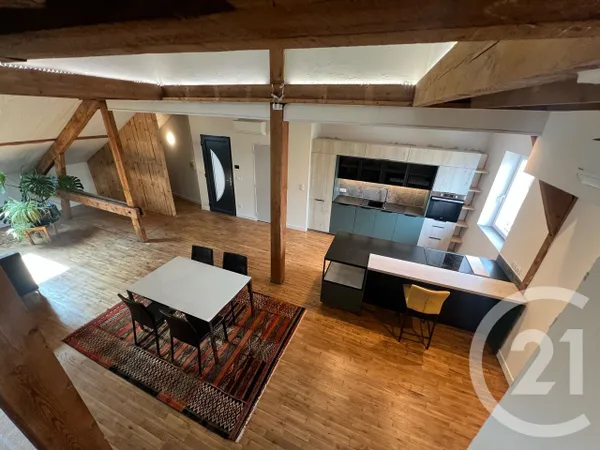 Appartement 6 pièces 123 m²