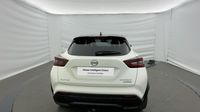 Nissan Juke 1.6 Hybrid 143ch N-Design 2022.5 — photo 5