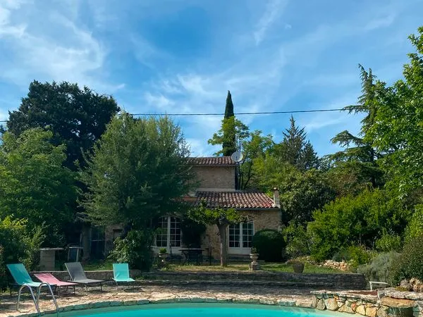Proprieté equestre