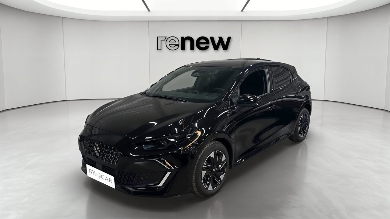 Renault Clio E-Tech full hybrid 160 ch — photo 1
