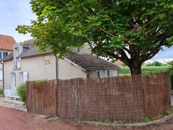 Maison de 42m2 à louer sur Senillé-Saint-Sauveur