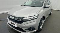 Dacia Sandero 1.0 TCe 90ch Expression CVT