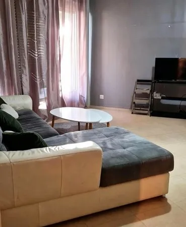 Appartement en colocation Un cadre agréable aux portes de Paris