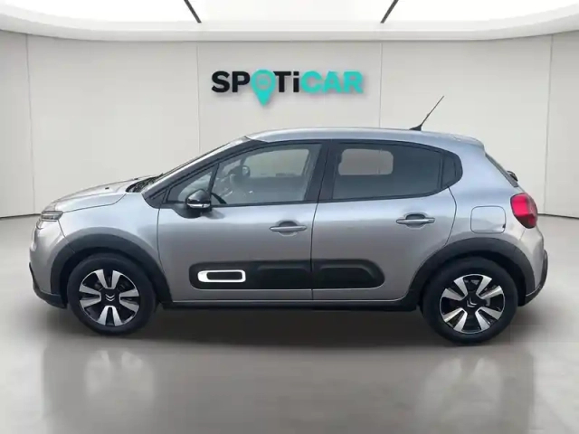 Citroën C3 1.2 puretech 83ch s&amp;s max — photo 2