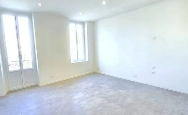 Appartement 2 pièces 34 m²