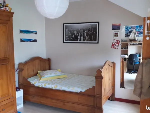 Location chambre meublée