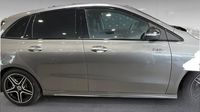 Mercedes Classe B 200d 150ch AMG Line 8G-DCT — photo 4