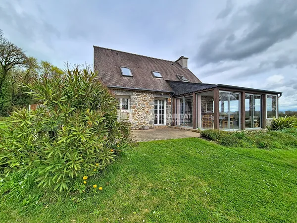 Maison 6 pièces 117 m²