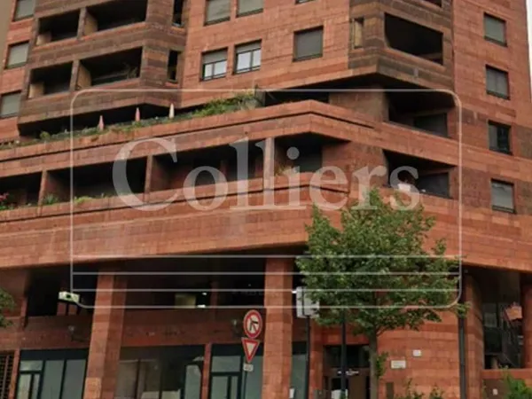 Bureaux 400 m²