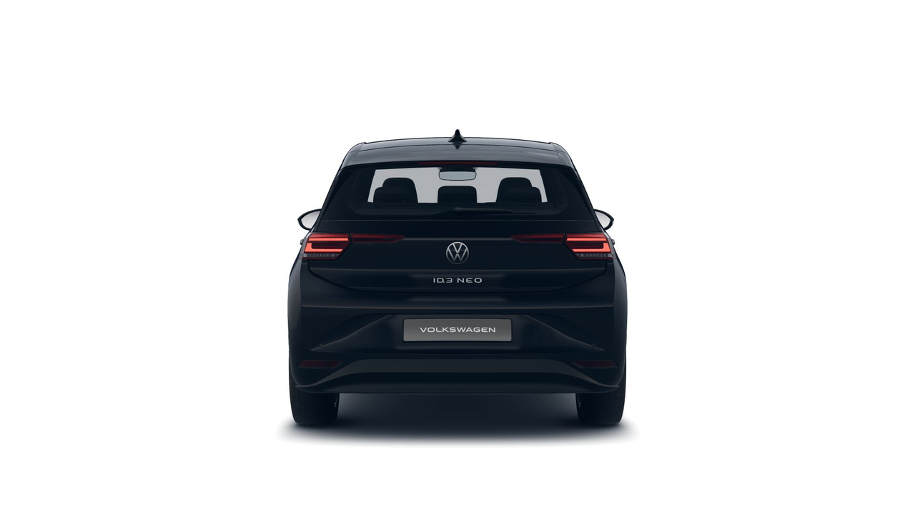 Volkswagen ID.3 Neo 58 kWh — photo 2