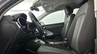 Audi Q3 Sportback 35 TDI 150ch Business line S tronic 7 — photo 12