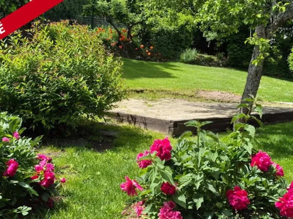Maison 3 pièces 138 m²