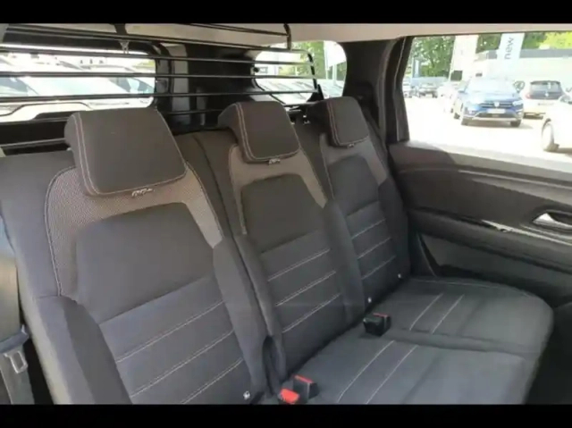 Dacia Jogger 1.0 eco-g 100ch sl extreme+ 7 places — photo 11