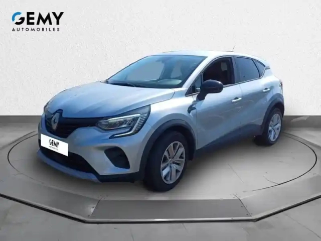 Renault Captur tce 90