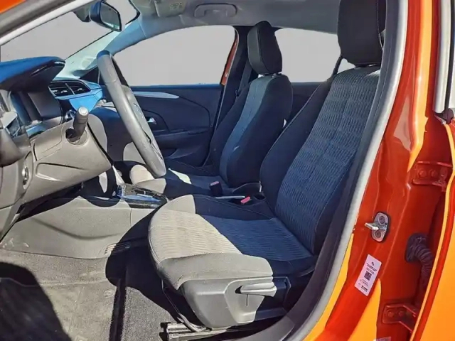 Opel Corsa electrique 136 ch &amp; batterie 50 kwh — photo 11