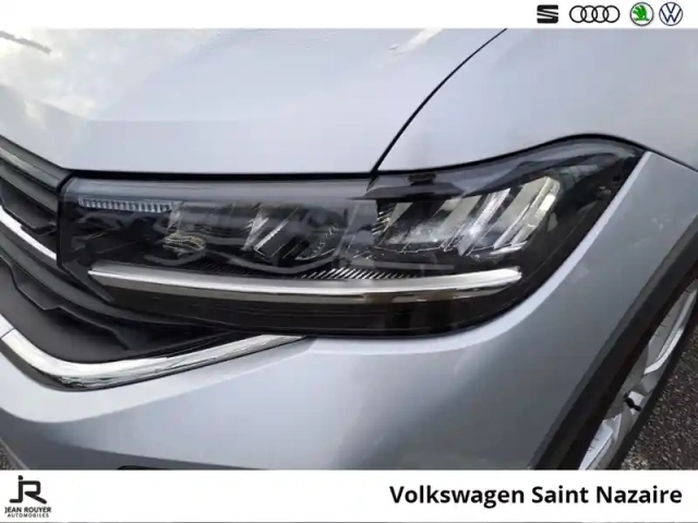 Volkswagen T-Cross 1.0 tsi 116 start/stop bvm6 — photo 3
