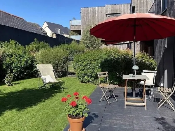 Appartement 5 pièces 106 m²