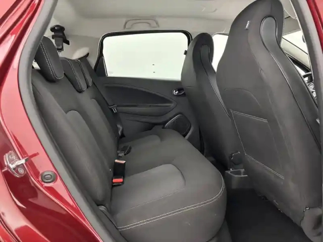 Renault Zoé zoe r110 — photo 25