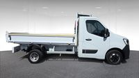 Renault Master RJ3500 L2 Porte à faux court 2.3 Blue dCi 130ch EuroVI — photo 4