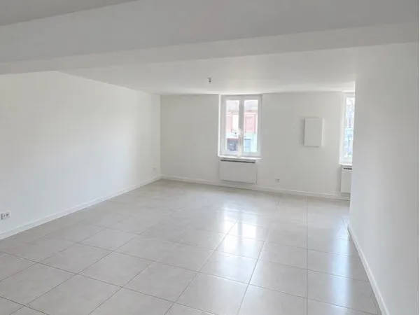Appartement hyper centre