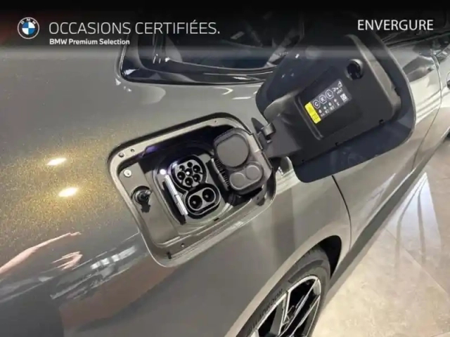Bmw I4 edrive40 340ch m sport — photo 12