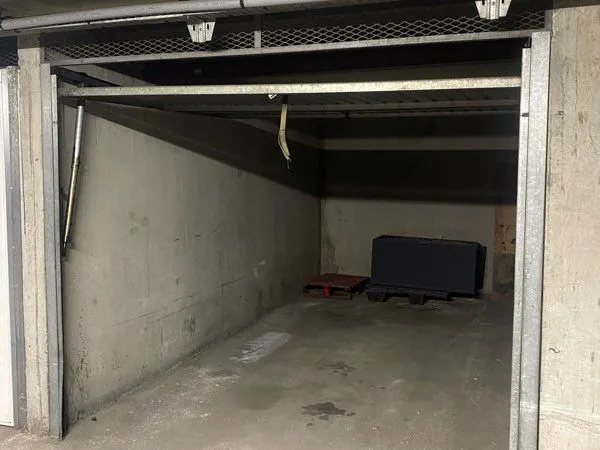 Place de parking