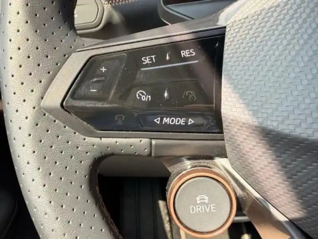 Cupra Born 230ch xl 77 kwh vz — photo 15