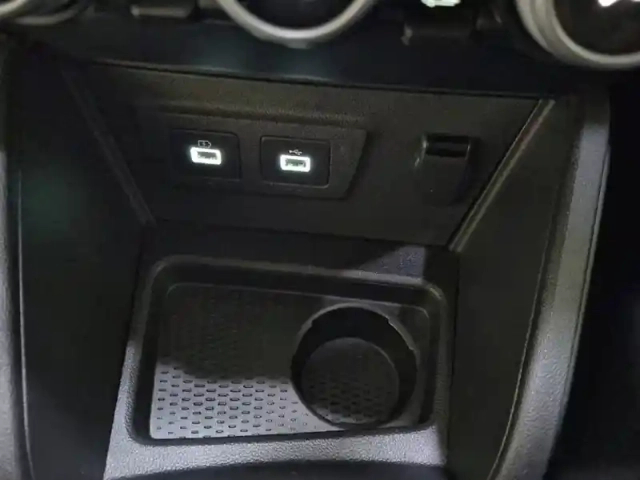 Dacia Duster blue dci 115 4x2 — photo 30